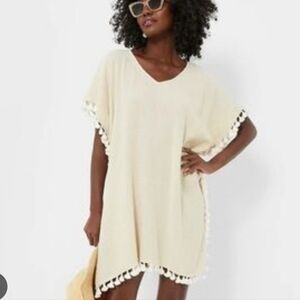 TUCKERNUCK Swim Cover M/L